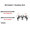 Dji Inspire 1 Auxiliary Arm - Inspire 1 Rod Right